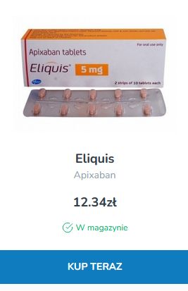 Eliquis