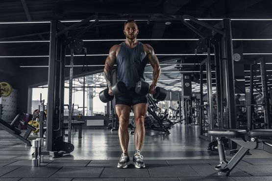 Methenolone Acetate : Régime de Dosage